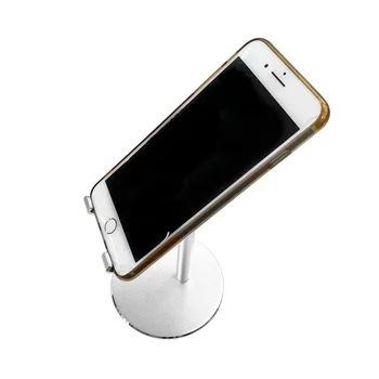 SCO Universal Table Desktop Bracket Stand Mount Holder For Mobile Phone Tablet PC
SCO Universal Table Desktop Bracket Stand Mount Holder For Mobile Phone Tablet PC