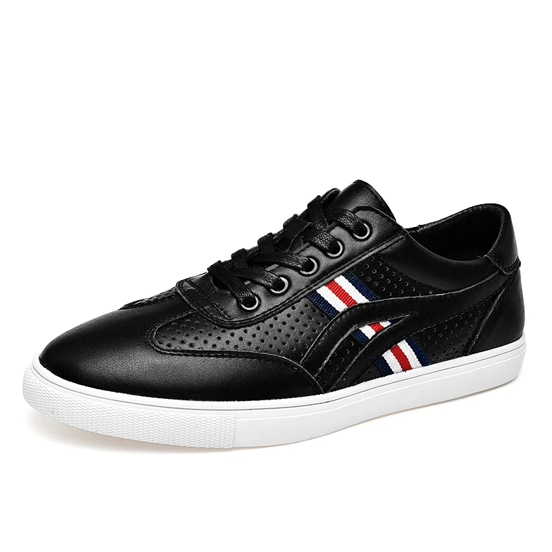 Men shoes casual genuine cow leather breathable Designer mens Walking Office Driving shoes Leisure Flat Heel polka dot
Men shoes casual genuine cow leather breathable Designer mens Walking Office Driving shoes Leisure Flat Heel polka dot