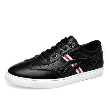 Men shoes casual genuine cow leather breathable Designer mens Walking Office Driving shoes Leisure Flat Heel polka dot
Men shoes casual genuine cow leather breathable Designer mens Walking Office Driving shoes Leisure Flat Heel polka dot