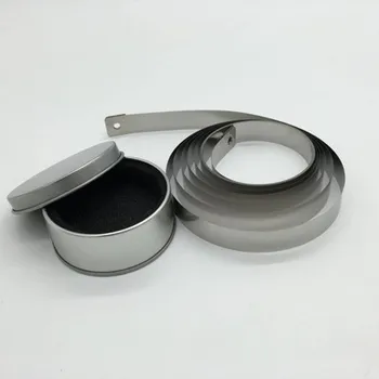 for Mutoh printer machine steel belt VJ1604WX steel belt car steel belt domestic imported material printer parts
for Mutoh printer machine steel belt VJ1604WX steel belt car steel belt domestic imported material printer parts