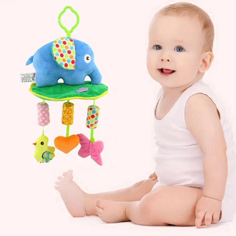 baby early educational toys New Infant Mobile Baby Plush Toy Bed Wind Chimes Rattles Bell Toy Stroller for Newborn kids toy
baby early educational toys New Infant Mobile Baby Plush Toy Bed Wind Chimes Rattles Bell Toy Stroller for Newborn kids toy