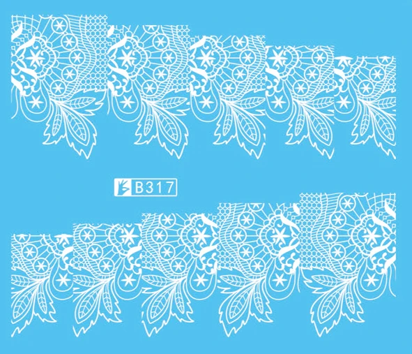 B317