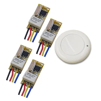 DC 3.7V 4.5V 5V 6V 7.4V 9V 12V Micro Door Access Control System Mini Small Volume Wireless Electric Control Lock Button Wireless
DC 3.7V 4.5V 5V 6V 7.4V 9V 12V Micro Door Access Control System Mini Small Volume Wireless Electric Control Lock Button Wireless