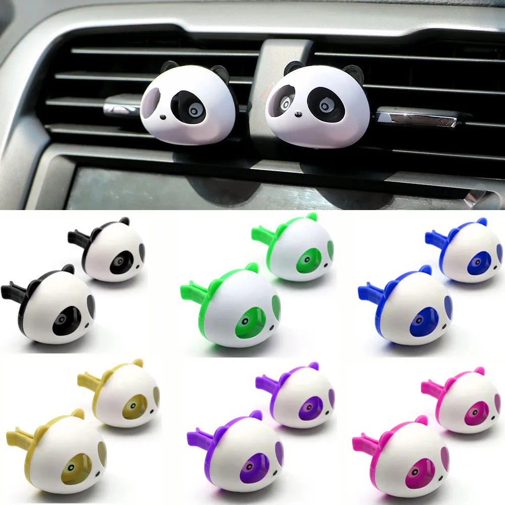Car Air Freshener perfumes 100 original parfume car styling Outlet Perfume Cute Panda Eyes
Car Air Freshener perfumes 100 original parfume car styling Outlet Perfume Cute Panda Eyes
