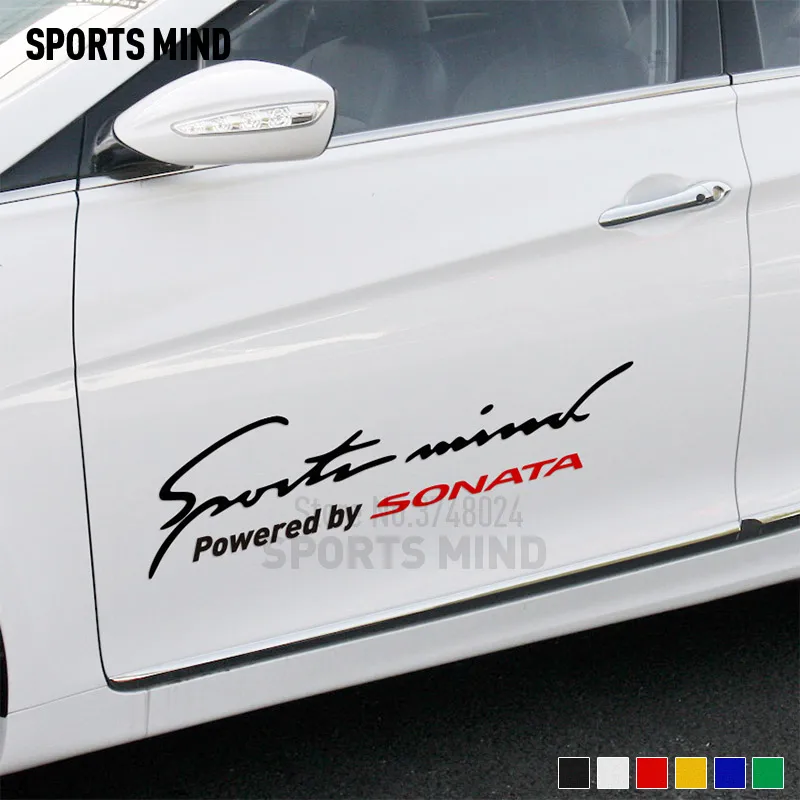 Customizable Sport Entertainment Automobiles Car Sticker Decal Car Styling For Hyundai Sonata Yf Stickers Car Accessories
Customizable Sport Entertainment Automobiles Car Sticker Decal Car Styling For Hyundai Sonata Yf Stickers Car Accessories