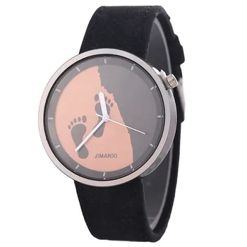 2020 New Jeans With Ladies Watches On Footprint Design Bracelet Amazon Explosive Fast-selling And Hot-selling
2020 New Jeans With Ladies Watches On Footprint Design Bracelet Amazon Explosive Fast-selling And Hot-selling