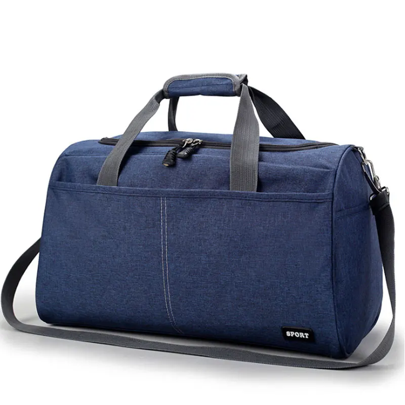 FANSON Men Waterproof Duffle Bag Shoes Pocket Multifunctional Trekking Crossbody Handbag Durable Sling Shoulder Travel bags
FANSON Men Waterproof Duffle Bag Shoes Pocket Multifunctional Trekking Crossbody Handbag Durable Sling Shoulder Travel bags