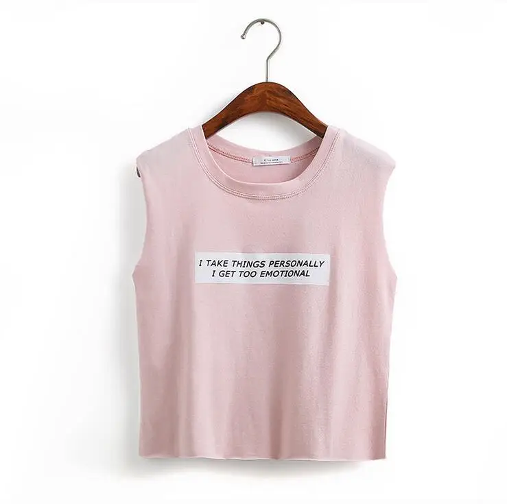 2018 Summer English Words Women T Shirt O Collar Pink White Female Tops Casual Cotton Girls Tees F96
2018 Summer English Words Women T Shirt O Collar Pink White Female Tops Casual Cotton Girls Tees F96