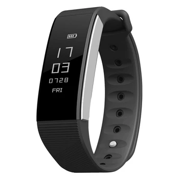 C90 0.87 inch OLED Screen Display Bluetooth Smart Bracelet, IP67 Waterproof, Compatible with Android and iOS Phones
C90 0.87 inch OLED Screen Display Bluetooth Smart Bracelet, IP67 Waterproof, Compatible with Android and iOS Phones