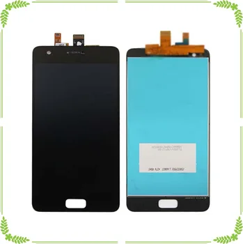 For Lenovo ZUK Z1 LCD display and Touch Screen Assembly 5.5 inch perfect repair part
For Lenovo ZUK Z1 LCD display and Touch Screen Assembly 5.5 inch perfect repair part