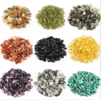 Multicolor Aquarium Decorative Stones Vase Garden Glass Crystals Gemstone Stone Decoration Fish tank Accessories Pet Supplies
Multicolor Aquarium Decorative Stones Vase Garden Glass Crystals Gemstone Stone Decoration Fish tank Accessories Pet Supplies