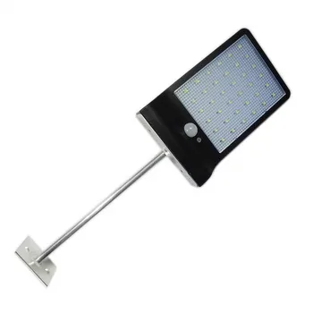 3 Working Modes 36LED LED Solar Lamp Waterproof PIR Motion Sensor Solar Light Power Garden LED Solar Light Outdoor Wall Lamp
3 Working Modes 36LED LED Solar Lamp Waterproof PIR Motion Sensor Solar Light Power Garden LED Solar Light Outdoor Wall Lamp
