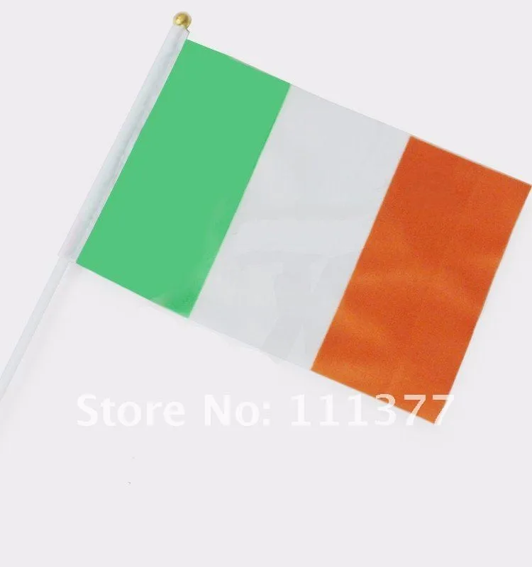 Ireland
