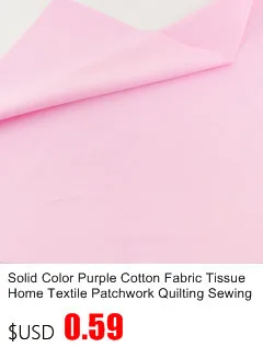 Niebieska tkanina bawełniana Teramila do patchworku, pikowana, idealna do szycia rzemiosłniczego i dekoracji domowych - Wianko - 32