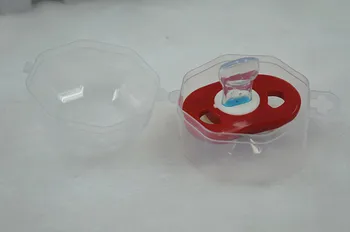 PP Boxed Silicone Funny Pacifier Product For Baby Soothers Clip Nipple Feeding Bottle children's Nibbler Safes 1 Pcs
PP Boxed Silicone Funny Pacifier Product For Baby Soothers Clip Nipple Feeding Bottle children's Nibbler Safes 1 Pcs
