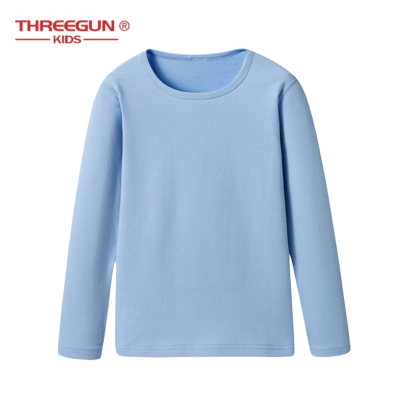 Kids Thermal Underwear Boys Girls Cotton Soft Long Johns Winter Warm O-Neck Solid Baby Pyjamas Nightwear Children 3-14 Years
Kids Thermal Underwear Boys Girls Cotton Soft Long Johns Winter Warm O-Neck Solid Baby Pyjamas Nightwear Children 3-14 Years