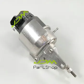 Turbo Actuator Wastagate BV39-031 Fit VW Beetle / Golf / Jetta BRM 1.9TDI 74KWTurbo Actuator Wastagate BV39-031 Fit VW Beetle /
Turbo Actuator Wastagate BV39-031 Fit VW Beetle / Golf / Jetta BRM 1.9TDI 74KWTurbo Actuator Wastagate BV39-031 Fit VW Beetle /