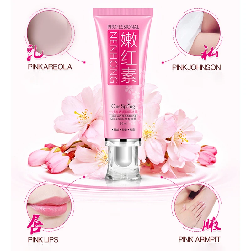 Women Vaginal Lips Private Part Pink Underarm Intimate Whitening Dark Nipple Bleaching Cream Body Whitening Cream Skin Care
Women Vaginal Lips Private Part Pink Underarm Intimate Whitening Dark Nipple Bleaching Cream Body Whitening Cream Skin Care