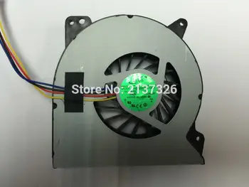 New laptop CPU Fan for Asus G750 G750J G750V G750JW CPU 15mm thickness 5V fan one side fan for free shipping
New laptop CPU Fan for Asus G750 G750J G750V G750JW CPU 15mm thickness 5V fan one side fan for free shipping