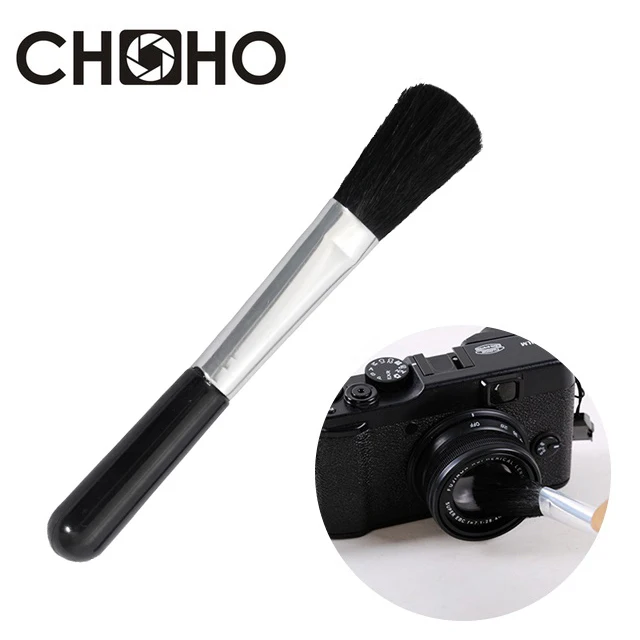 Lens Brush Dust Cleaner Camera Cleaning Glasses Screen keyboard Clean for Canon Nikon Sony Filter DSLR DV
Lens Brush Dust Cleaner Camera Cleaning Glasses Screen keyboard Clean for Canon Nikon Sony Filter DSLR DV