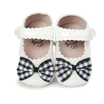 Baby Girl Shoes Infant Baby Soft Sole PU Leather First Walkers Crib Bow Shoes Baby Moccasins Shoes
Baby Girl Shoes Infant Baby Soft Sole PU Leather First Walkers Crib Bow Shoes Baby Moccasins Shoes