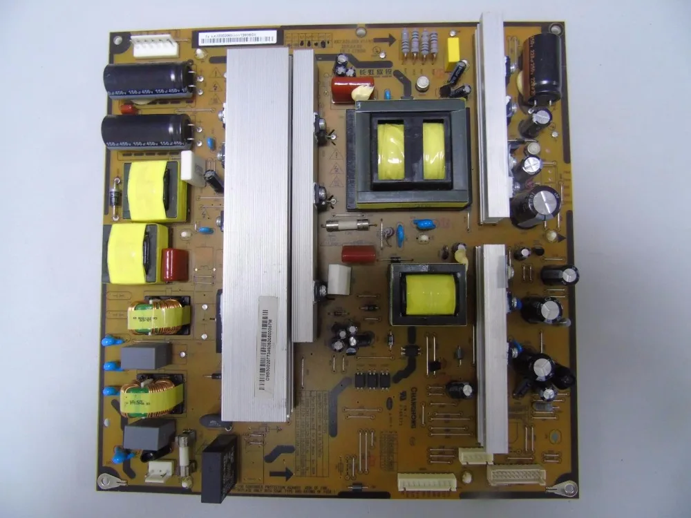 XR7.820.089 V1.1 R-HS300B-5HF02 Good Working Tested