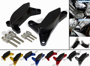 Sale Motorcycle Engine Stator Crash Pad Slider Protector For Yamaha Fazer FZ1 2006 2007 2008 2009 2010 2011 2012 2013 2014-2016
Sale Motorcycle Engine Stator Crash Pad Slider Protector For Yamaha Fazer FZ1 2006 2007 2008 2009 2010 2011 2012 2013 2014-2016