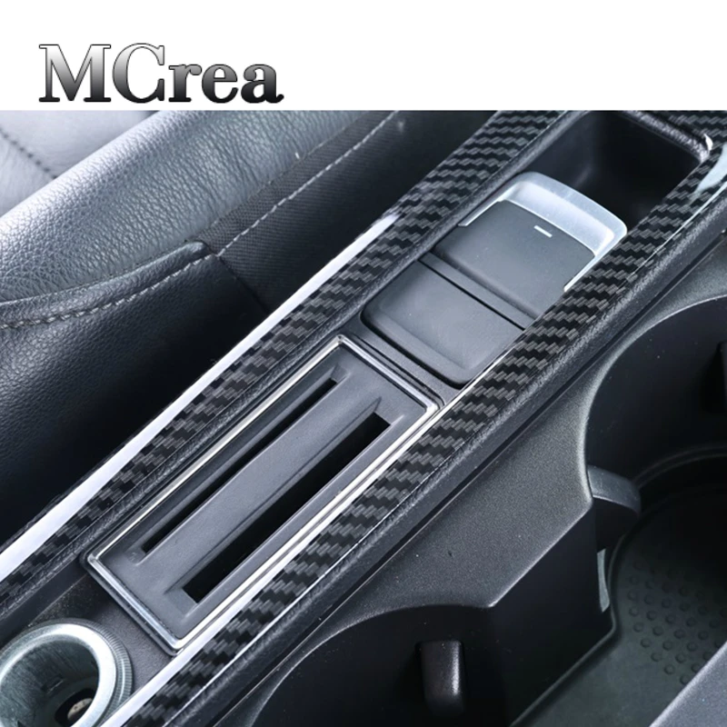 MCrea 3D Car Stickers For Volkswagen VW Golf 7 R GTI GTE GTD MK7 2017-2013 Car Styling Carbon Fiber Water Cup Panel Accessories
MCrea 3D Car Stickers For Volkswagen VW Golf 7 R GTI GTE GTD MK7 2017-2013 Car Styling Carbon Fiber Water Cup Panel Accessories