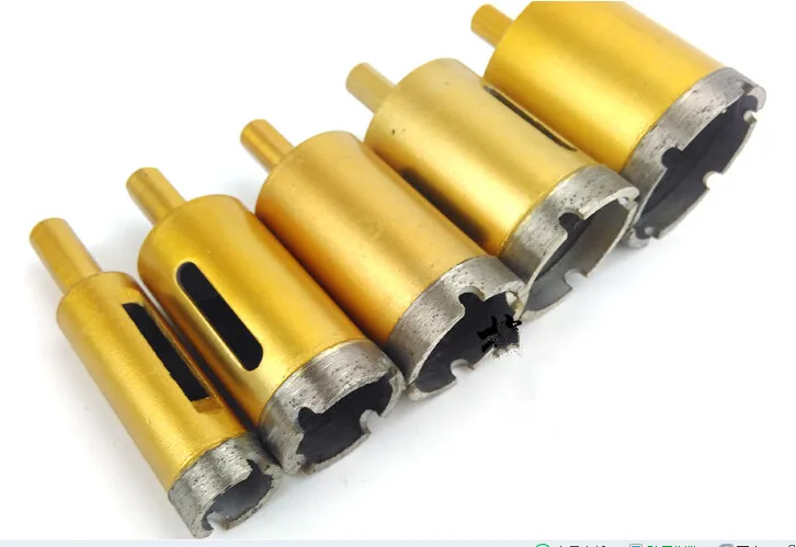 1pcs 6mm to 70mm shank 11mm Granite marble concrete hole saw Sintered diamond drill bit Masonry drill bit Core Drill Bit
1pcs 6mm to 70mm shank 11mm Granite marble concrete hole saw Sintered diamond drill bit Masonry drill bit Core Drill Bit