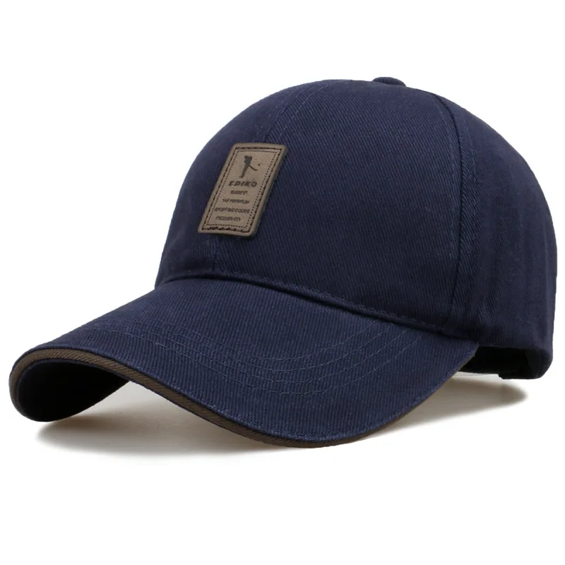 2018 New Summer Adjustable Baseball Cap Sport Outdoor Snapback Hats for Men High Quality
2018 New Summer Adjustable Baseball Cap Sport Outdoor Snapback Hats for Men High Quality