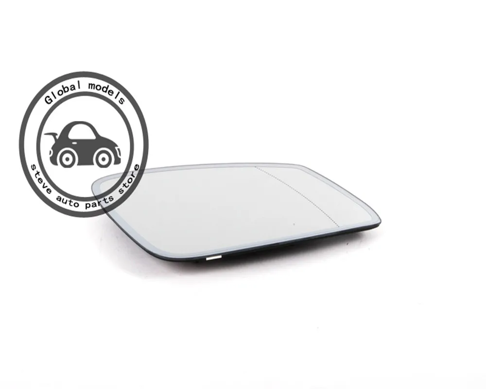 Door Mirror Glass for BMW E60 520i 523Li 525Li 528i 530i 535i 525i 528i 530i 540i 545i 550i 520i 525i 535i 51167186588 
Door Mirror Glass for BMW E60 520i 523Li 525Li 528i 530i 535i 525i 528i 530i 540i 545i 550i 520i 525i 535i 51167186588