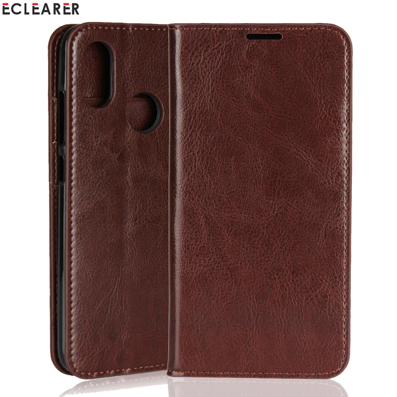 ECLEARER Wallet Case For Xiaomi Mi 8 Genuine Leather Case Mi 8 SE Vintage Card Slot Flip Case For Xiaomi Mi 8 Mi8 SE Cover Coque
ECLEARER Wallet Case For Xiaomi Mi 8 Genuine Leather Case Mi 8 SE Vintage Card Slot Flip Case For Xiaomi Mi 8 Mi8 SE Cover Coque
