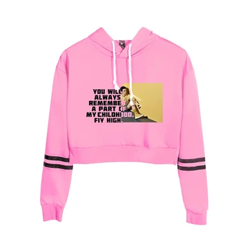 Cameron Boyce Navel Hoodies Sweatshirt Women Long Sleeve Fashion New Arrival Cool Hoodie Pullover Causal High Quality Sweatshirt
Cameron Boyce Navel Hoodies Sweatshirt Women Long Sleeve Fashion New Arrival Cool Hoodie Pullover Causal High Quality Sweatshirt