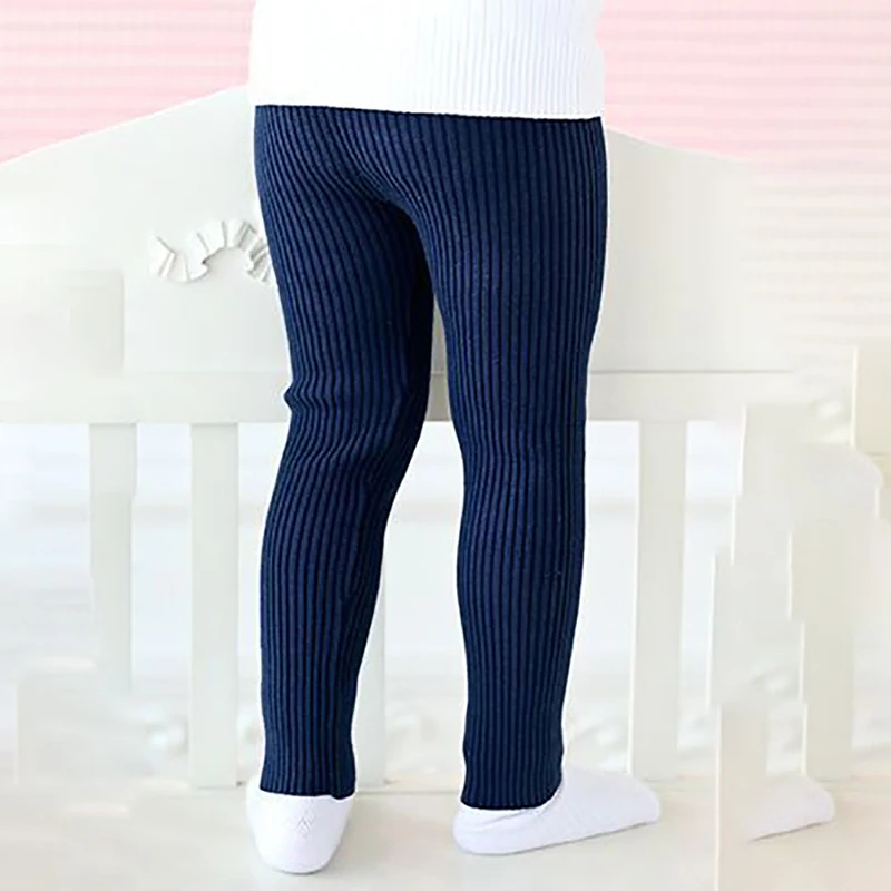 2019 New Autumn Toddler Baby Girls Solid Pattern Pants Leggings Children Cute Stretchy Warm Trousers Bottoms
2019 New Autumn Toddler Baby Girls Solid Pattern Pants Leggings Children Cute Stretchy Warm Trousers Bottoms