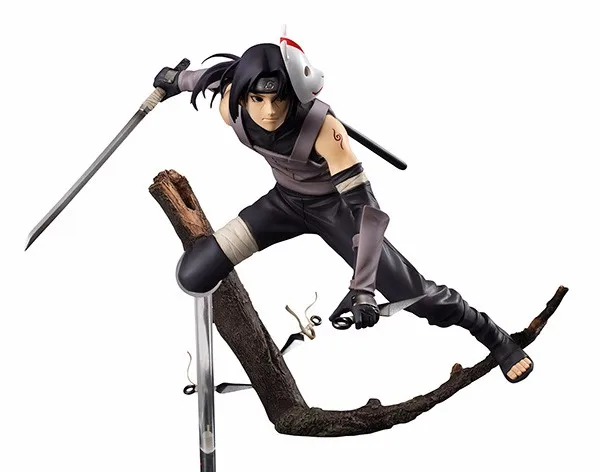 2016 Naruto Shippuden GEM Uchiha Itachi Action Figure Japanese Anime Figures PVC Collectible Model Toy Dolls Brinquedos Juguetes
2016 Naruto Shippuden GEM Uchiha Itachi Action Figure Japanese Anime Figures PVC Collectible Model Toy Dolls Brinquedos Juguetes