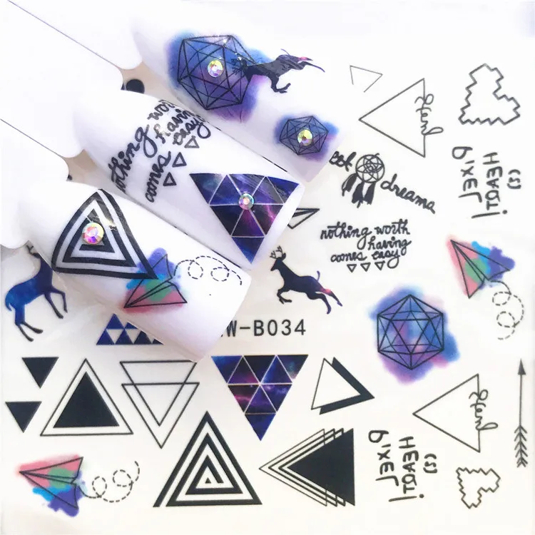 1 pcs Skull Halloween Plant Nail Sticker Water Decals Women White Flower Cat Butterfly Transfer Nail Art Decoration m2b8v2
1 pcs Skull Halloween Plant Nail Sticker Water Decals Women White Flower Cat Butterfly Transfer Nail Art Decoration m2b8v2