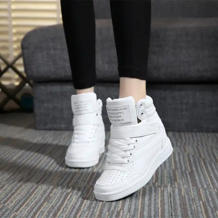 trainers that are in style 2018