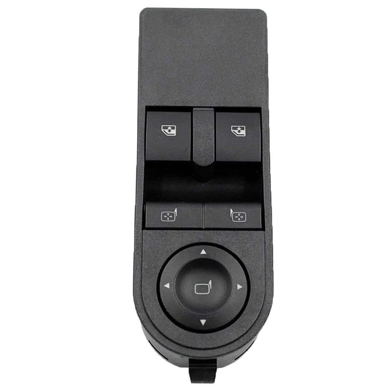 13215152 13228879 6240381 NEW Window Control Switch Button Console For Vauxhall Astravan Zafira Opel Astra H Zafira 2004-2015
13215152 13228879 6240381 NEW Window Control Switch Button Console For Vauxhall Astravan Zafira Opel Astra H Zafira 2004-2015