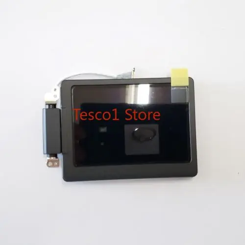 Brand New Original For Canon 80D LCD Display Screen Assembly With LCD Hinge And Shell Pats Repair Part
Brand New Original For Canon 80D LCD Display Screen Assembly With LCD Hinge And Shell Pats Repair Part