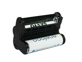1pcs Plastic Black D-BH109 Lithium Battery Holder AA Battery Holder For Pentax K-R KR K-30 K30 K50 Camera
1pcs Plastic Black D-BH109 Lithium Battery Holder AA Battery Holder For Pentax K-R KR K-30 K30 K50 Camera