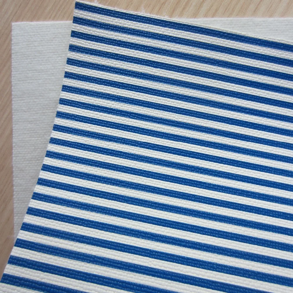 8"x11"(21cmX29cm) Blue White Stripe PU Leather Faux Leather Sheet Faux Leather Fabric for Bow DIY 1piece K0405-3
8"x11"(21cmX29cm) Blue White Stripe PU Leather Faux Leather Sheet Faux Leather Fabric for Bow DIY 1piece K0405-3