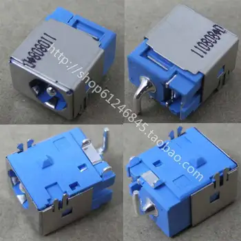 WZSM Free Shipping NEW laptop DC Power Jack 1.65mm for Acer Aspire 5580 5100 5570 5516 4520 3690 3050 4720 4540 4540G
WZSM Free Shipping NEW laptop DC Power Jack 1.65mm for Acer Aspire 5580 5100 5570 5516 4520 3690 3050 4720 4540 4540G