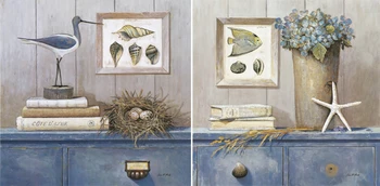 2 Panels Hanging Paintings, Frameless Wall Decoraive Pictures, Seabird and Shell Waterproof Cotton Canvas Paintings
2 Panels Hanging Paintings, Frameless Wall Decoraive Pictures, Seabird and Shell Waterproof Cotton Canvas Paintings