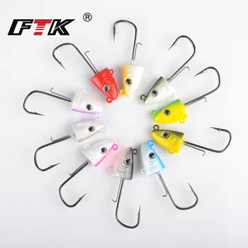 Minnow Fishing Lure Lead Bait Inshore Bass Soft Lure Silicone Bait Wobblers Popper Ultimate 2 pcs/lot Slow Floater Plug 601
Minnow Fishing Lure Lead Bait Inshore Bass Soft Lure Silicone Bait Wobblers Popper Ultimate 2 pcs/lot Slow Floater Plug 601