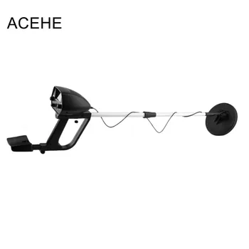 Waterproof MD-4030 Underground Metal Detector Adjustable Gold Detectors Treasure Hunter Tracker Seeker Metal Circuit Detector
Waterproof MD-4030 Underground Metal Detector Adjustable Gold Detectors Treasure Hunter Tracker Seeker Metal Circuit Detector