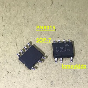 5Pcs/Lot , PN8015 PN8015MSSC-R1 PN8015SSC-R1 SOP-7 ,New Original Product New original free shipping fast delivery
5Pcs/Lot , PN8015 PN8015MSSC-R1 PN8015SSC-R1 SOP-7 ,New Original Product New original free shipping fast delivery