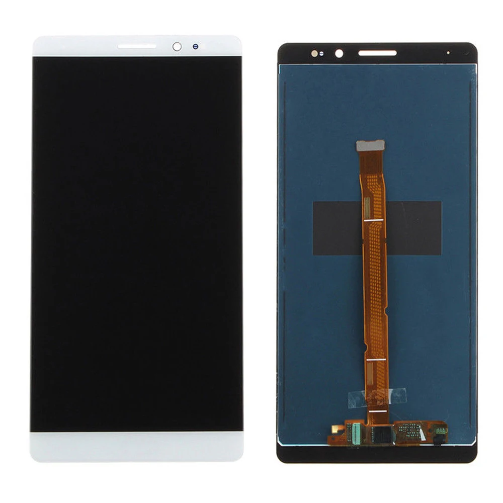 For Huawei Ascend Mate 8 NXT-AL00 NXT-CL00 NXT-DL00 NXT-L09 NX Touch Screen Digitizer Sensor + LCD Display Monitor Assembly
For Huawei Ascend Mate 8 NXT-AL00 NXT-CL00 NXT-DL00 NXT-L09 NX Touch Screen Digitizer Sensor + LCD Display Monitor Assembly