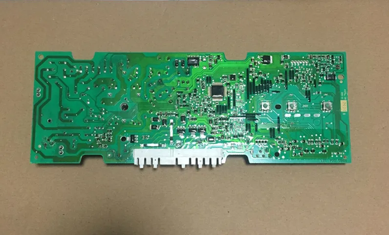 Free shipping original for Siemens washing machine WM08E0R0TI / WM08E0R1TI motherboard computer board main control board
Free shipping original for Siemens washing machine WM08E0R0TI / WM08E0R1TI motherboard computer board main control board