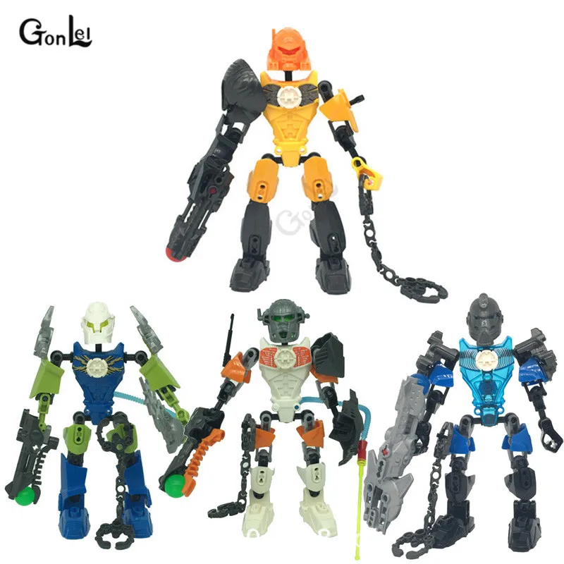 NEW Arrival Hero Factory 5.0 Robot NEX SURGE STRINDER EVO Robot Action Block Figure Building Brick Toys Compatible Block
NEW Arrival Hero Factory 5.0 Robot NEX SURGE STRINDER EVO Robot Action Block Figure Building Brick Toys Compatible Block