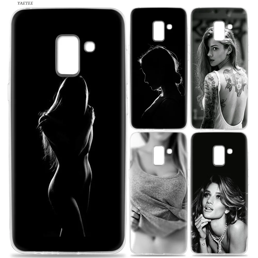 YAETEE Black Dark Human woman girls Case for Samsung Galaxy J6 S9 S8 J8 J4 A6 A8 Plus J2 J3 J5 S7 S6 Edge 2018 2017 Note 9
YAETEE Black Dark Human woman girls Case for Samsung Galaxy J6 S9 S8 J8 J4 A6 A8 Plus J2 J3 J5 S7 S6 Edge 2018 2017 Note 9